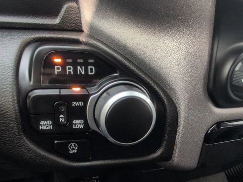 Used 2024 RAM 1500 Tradesman w/ Night Edition image 34