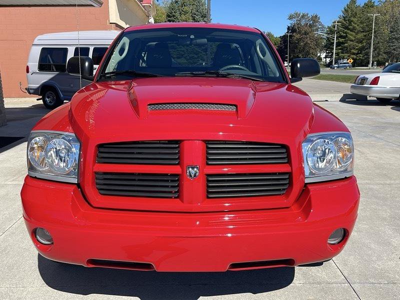 Used 2006 Dodge Dakota SLT w/ R/T Group AWD/4WD image 5