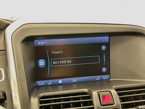 Used 2012 Volvo XC60 T6 AWD/4WD image 21