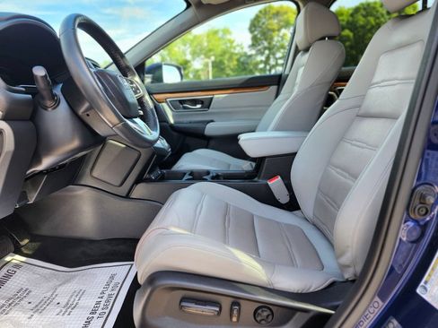 Used 2022 Honda CR-V EX-L image 18