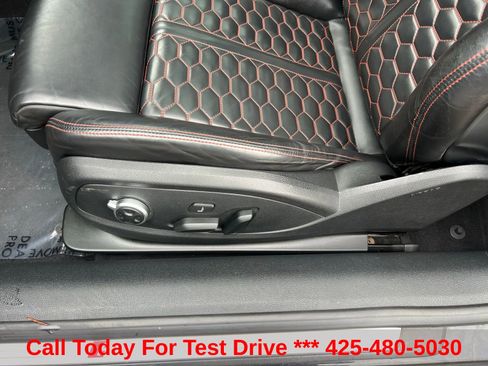 Used 2019 Audi RS 5 w/ Dynamic Package AWD/4WD image 20