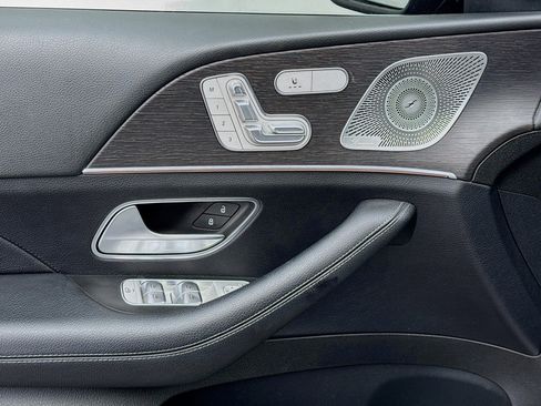 Used 2023 Mercedes-Benz GLE 350 w/ Premium Package image 14