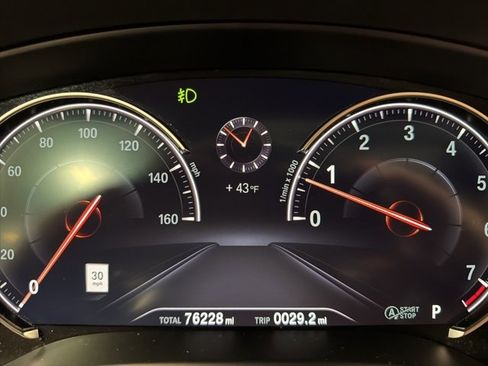 Used 2019 BMW X3 xDrive30i image 21