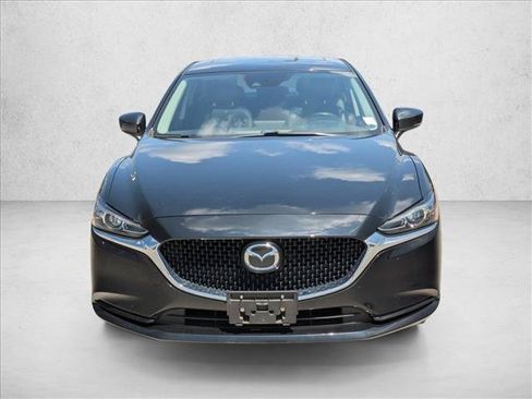 Used 2018 MAZDA MAZDA6 Touring FWD image 2