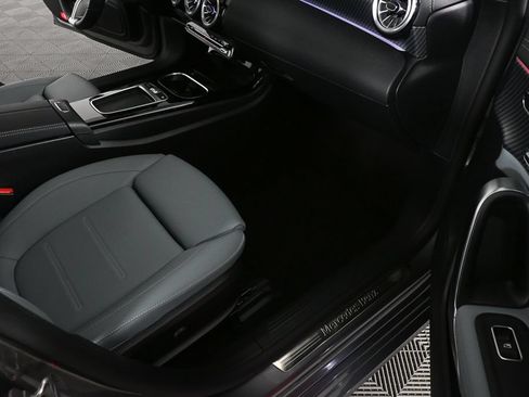 Certified 2026 Mercedes-Benz CLA 250 image 22