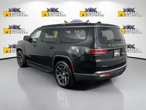 Used 2022 Jeep Wagoneer Series II image 7