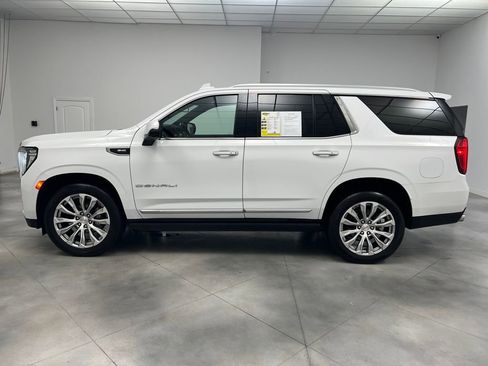 Used 2023 GMC Yukon Denali image 4