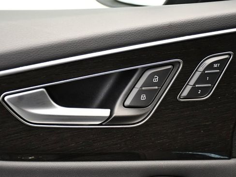 Certified 2024 Audi Q8 Premium w/ Black Optic Package image 33