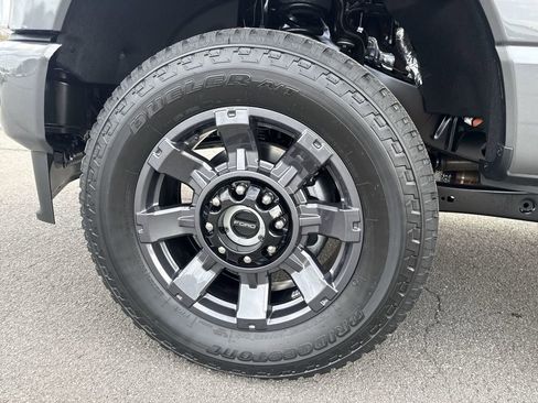 New 2026 Ford F250 XL w/ STX Appearance Package AWD/4WD image 8