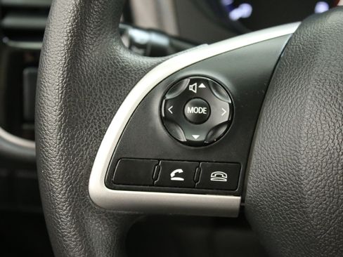 Used 2020 Mitsubishi Outlander ES AWD/4WD image 13