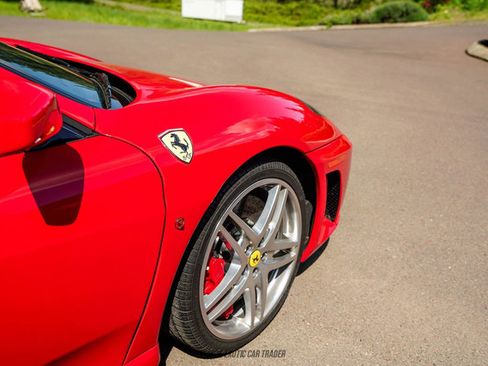 Used 2009 Ferrari F430 Spider RWD image 47