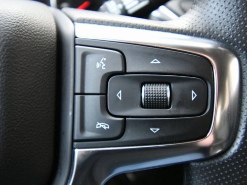 Certified 2025 Chevrolet Blazer LT image 22