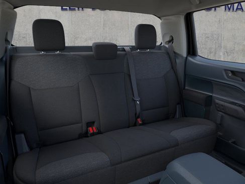 New 2025 Ford Maverick XL w/ Equipment Group 101A image 11