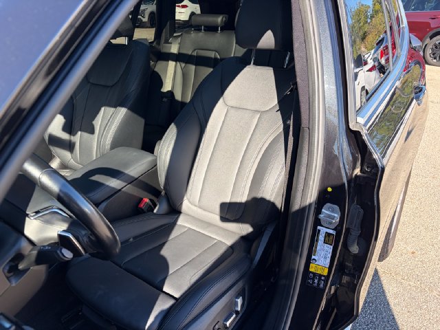 Used 2021 BMW X3 xDrive30i w/ Convenience Package AWD/4WD image 25