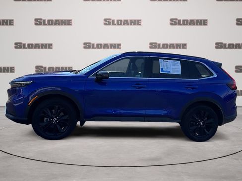 Used 2024 Honda CR-V Sport Touring image 2