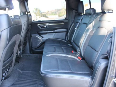 Used 2022 RAM 1500 TRX w/ TRX Level 2 Equipment Group AWD/4WD image 14