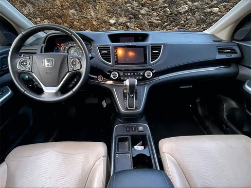 Used 2016 Honda CR-V Touring image 13