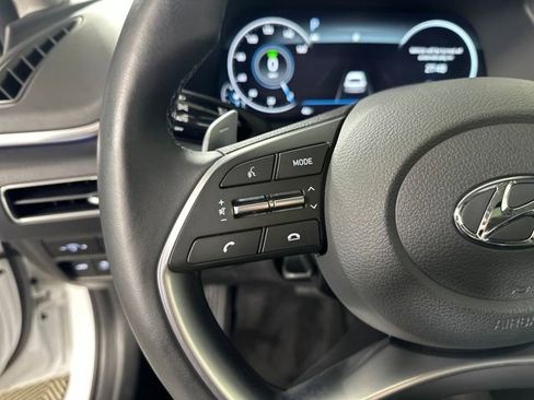 Used 2023 Hyundai Sonata Limited w/ Cargo Package image 15
