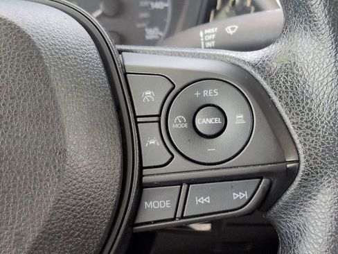 Certified 2023 Toyota Corolla LE FWD image 23