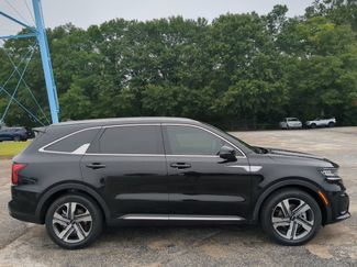 Used 2023 Kia Sorento EX AWD/4WD video 2