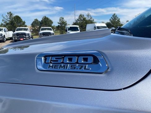 Used 2021 RAM 1500 Big Horn image 42