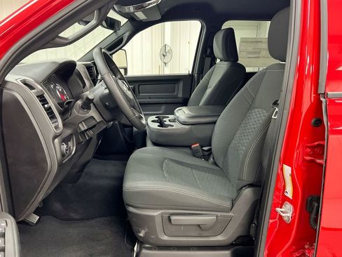 New 2026 RAM 2500 Tradesman image 18