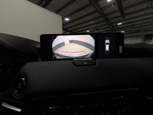 New 2025 MAZDA CX-90 3.3 Turbo w/ Premium Sport Pkg image 29