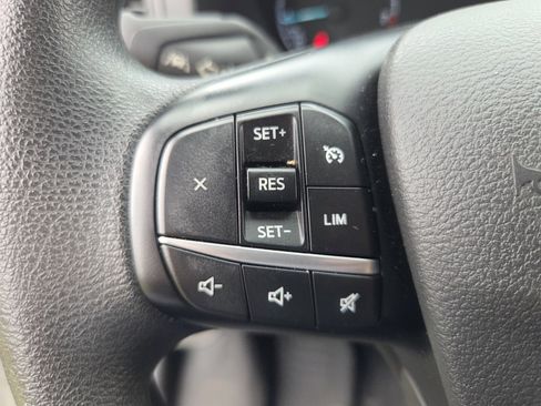 Used 2023 Ford Transit 250 Medium Roof w/ Load Area Protection Package RWD image 19