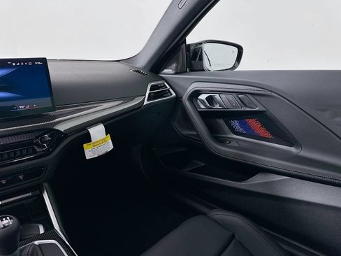 New 2026 BMW M2 w/ Lighting Package RWD image 23