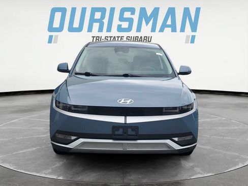 Used 2024 Hyundai Ioniq 5 SEL AWD/4WD image 8