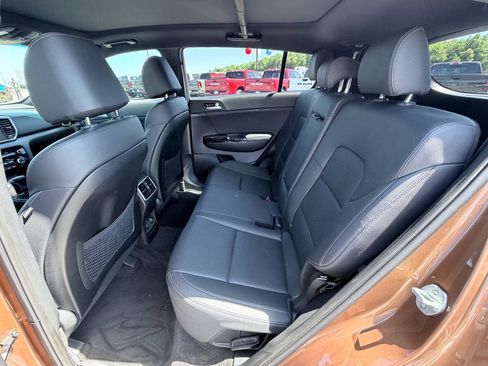 Used 2021 Kia Sportage S w/ S FWD Premium Package image 26