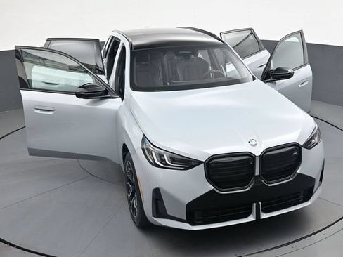 New 2026 BMW X3 M50 w/ Premium Package AWD/4WD image 40