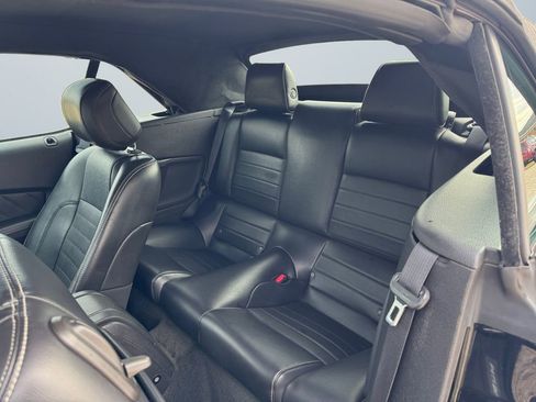 Used 2014 Ford Mustang GT Premium w/ Comfort Package image 13