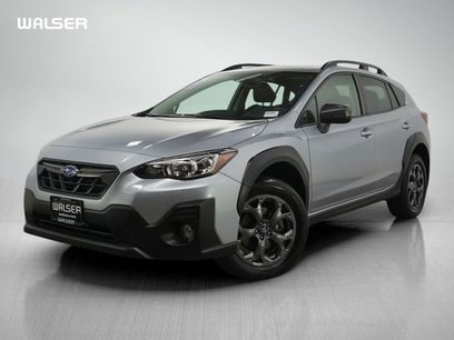 Used 2023 Subaru Crosstrek 2.5i Sport