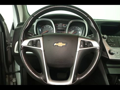 Used 2014 Chevrolet Equinox LT w/ Power Convenience Package AWD/4WD image 17
