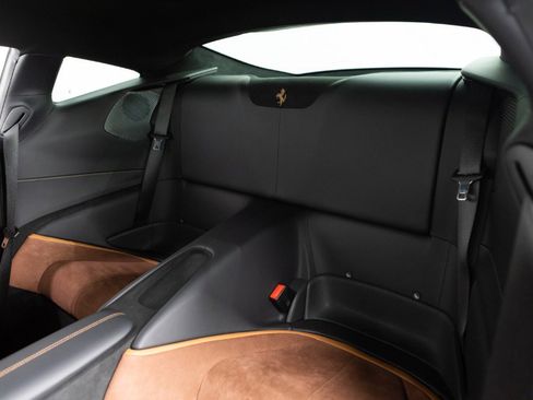 Certified 2024 Ferrari Roma image 47