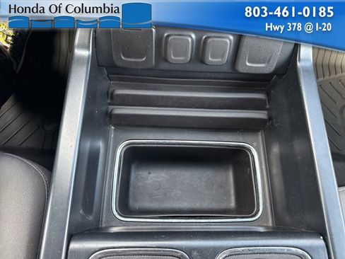 Used 2018 Chevrolet Silverado 1500 LT w/ All Star Edition image 25