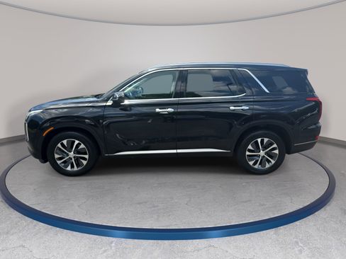 Used 2022 Hyundai Palisade SEL FWD image 8