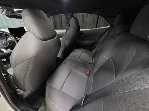 Used 2023 Toyota Corolla GR w/ Performance Package AWD/4WD image 36