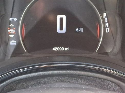 Used 2024 Dodge Durango GT image 21