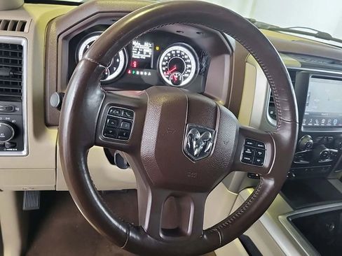 Used 2014 RAM 1500 Big Horn image 11