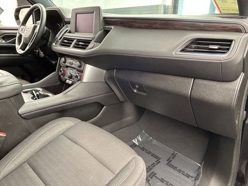 Used 2023 Chevrolet Tahoe LS w/ Driver Alert Package image 48