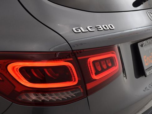 Used 2022 Mercedes-Benz GLC 300 image 12