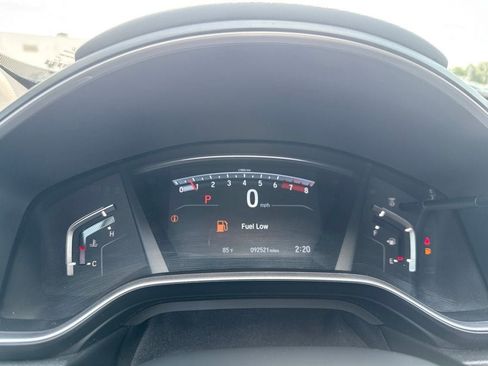 Used 2022 Honda CR-V Touring image 16