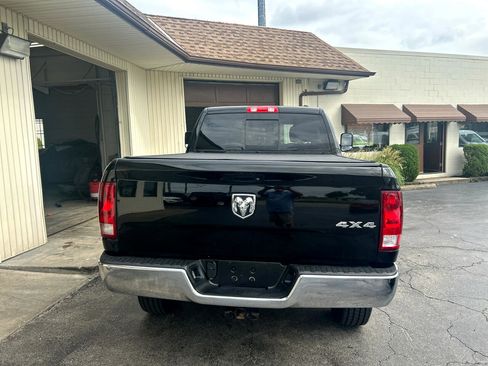 Used 2012 RAM 2500 Big Horn image 7