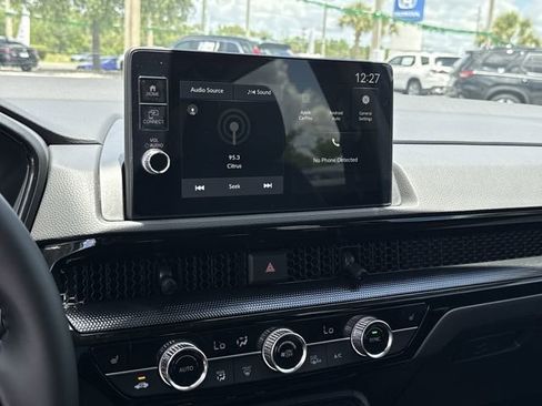 New 2026 Honda CR-V EX-L image 28