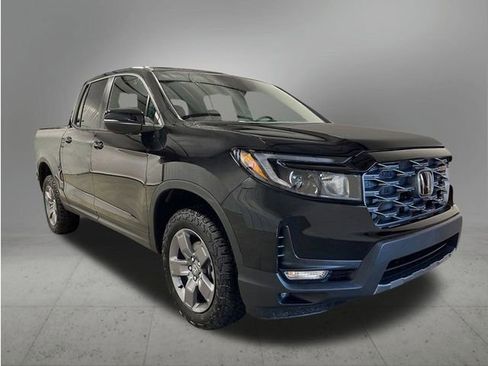 New 2026 Honda Ridgeline TrailSport image 10