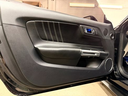 Used 2015 Ford Mustang GT Premium w/ GT Performance Package image 21