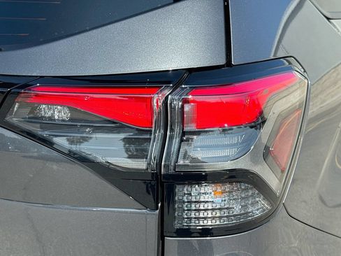 New 2026 Subaru Forester Limited AWD/4WD image 34