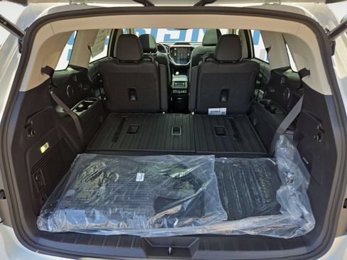New 2026 Subaru Ascent Limited AWD/4WD image 16